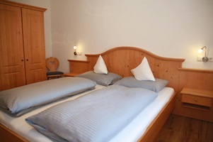 Ferienhof Bitschnau - Lindenberg im Allgäu