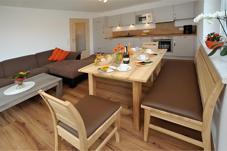 Ferienhof Bitschnau - Lindenberg im Westallgäu