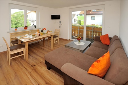 Ferienhof Bitschnau - Lindenberg im Westallgäu