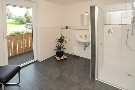 Ferienhof Bitschnau - Lindenberg im Westallgäu