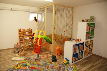 Ferienhof Bitschnau - Lindenberg im Westallgäu