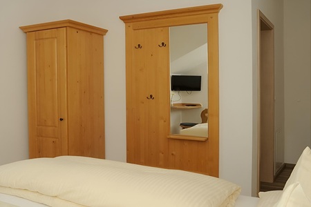 Ferienhof Bitschnau - Lindenberg im Westallgäu