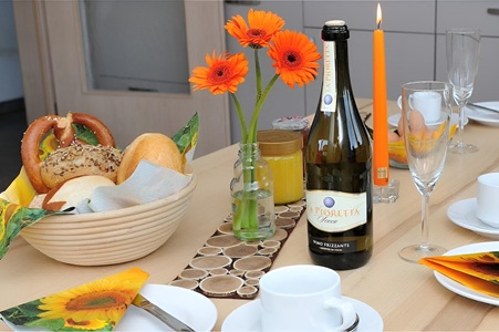 Ferienhof Bitschnau - Lindenberg im Westallgäu