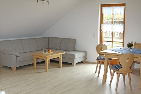 Ferienhof Bitschnau - Lindenberg im Westallgäu