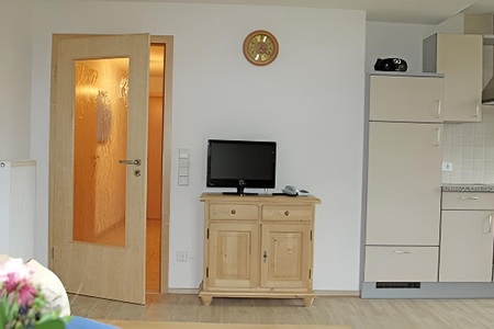 Ferienhof Bitschnau - Lindenberg im Westallgäu