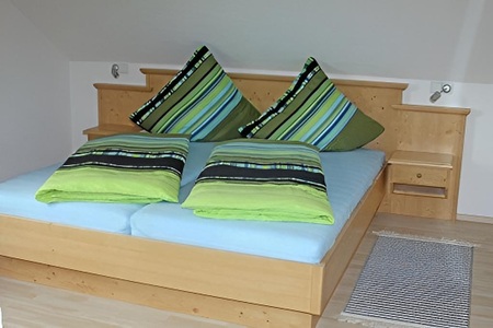 Ferienhof Bitschnau - Lindenberg im Westallgäu